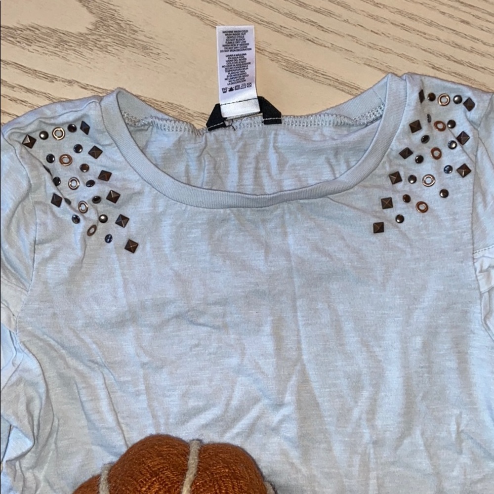 Bebe top - Picture 2 of 7
